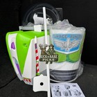 Toy Story 5 Buzz Lightyear Light Up Popcorn Bucket Wings Pop Out Regal Exclusive