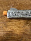 Vintage Nichols Stallion 22 Toy Cap Gun Broken Grip Orange Plug Tip