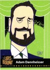2019 Edition Lights Of Broadway Core Cards actors  Writers  Directors  Composers