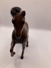 Vintage Grand Champions Arabian Stallion Toy Horse