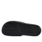Nike Benassi Jdi Slide Sandals Men Size 9-14 Black White New 343880-090