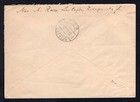 Latvia 1940 Registered Cover  Limbazi To Riga