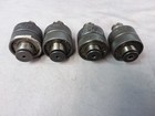 Lot Spi Tecnara Quick Change Clutch Tap Adaptor  4  6  10  12  Tpc Bilz  1
