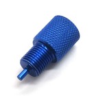 Brake Proportioning Valve Bleeder Tool For Disc Drum Pv2 And Pv4 Ac 172-1371 Ect