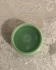 3 Tupperware 1 Oz Smidget Little Container Pill Travel Size Green sheer Seal