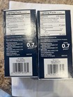 Lot Of 2   Ge Reveal 150w A21   Hd   Light Bulb  2100 Lumens 
