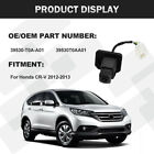 For Honda Crv Cr-v 2 4l 2012 2013 Rear View Back Up Parking Camera 39530-t0a-a01