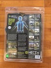 Hecs Stealthscreen 3 Piece Camo Outfit Size M Realtree Xtra