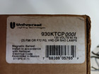 Ult 930ktcp Ballast For 2 Lamp 72  Or 96  Pg  Vho  Or Sho Lamps
