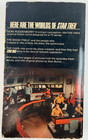 The World Of Star Trek David Gerrold 1973 Ballantine Paperback Vintage
