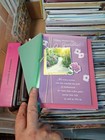 Huge Mixed Lot 540  Unused Greeting Cards With Envelopes Plus 400  Envelopes