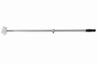 Platinum 3 5 In Drywall Corner Flusher W  50 In Fixed Handle Angle Tool