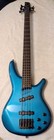 Ibanez Sr885 5 String Electric Bass Guitar 