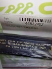 Paul N  Gardner Co  Wet Film 2-2c Mil Gauge 46832402
