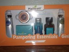 Pampering Gift Set For Women Travel Size Essentials 6 In 1 New In Sealed Box
