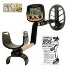 Gold Bug Pro Gold Search Treasure Professional Metal Detector Underground Gem Al