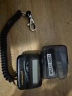 Vintage Motorola Express Xtra Pager Beeper