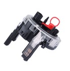Clock Spring   Steering Angle Sensor For Audi A4 A6 A8 Q7 Seat 4e0953541a