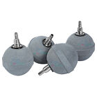 Crazy 2 air Stone Ball Plus Bubble Aerator Diffuser For Aquarium Hydroponic