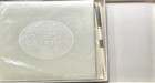 New  Bride Hallmark    wedding Flowers     Guest Book  Sign In Book  Album  W Box