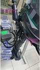 Electric Outboard48v 7hp 5 3kwpeak12kwwatercool Tiller Hi Torque Ratio2 1  Fedex