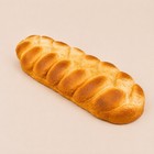 French Bread Baguette Loaf Jumbo Soft Slow-rising Squishy Fidget Toy