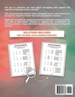 Stroke Recovery Activity Book  Speed Up Your Recovery With Large Print Activitie