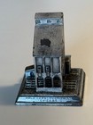 Reduced  1920s Rehberger Ogle Construction Co  Grain Elevator Souvenir Building
