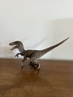 Schleich Velociraptor Figure Dinosaur Figurine Raptor Model Velociraptor Toy