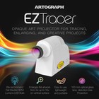 Artograph Ez Tracer Opaque Art Projector  Picture Enlarger For Tracing   Drawing