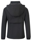 Covalliero Children s Rain Jacket Black Fs 2026 Waterproof