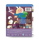 Adventure Time fionna And Cake Season 1-2 2bd All Region New Box Set-