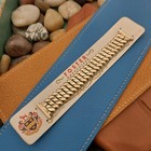16mm 18mm 19mm Foster Short Gold-filled Expansion Unused 50s Vintage Watch Band
