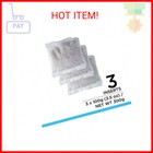 Fluval Clearmax Phosphate Remover  Chemical Filter Media For Aquariums  100-gram