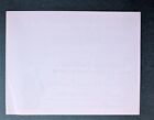 1980 Grand Wizzard Theodore Hip-hop Flyer
