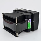 35mm Film To 120 Spool Adapter Set For Medium Format Cameras 135 Roll