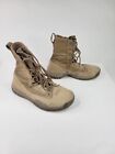 Nike Sfb Mens Field Coyote Military Combat Boots Beige Brown 688974-220 Size 5