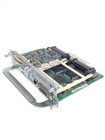 Cisco 1e-2w Ethernet Lan wan Interface Card Network Module W  Wic2t Card  Works