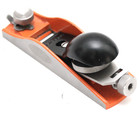 Jorgensen 6-1 4  Wood Planer  Hand Planer For Woodworking 60-1 2 Degree  70710