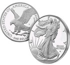 2026 P Congratulations Set American Eagle 1oz Silver Proof Coin -- Presale