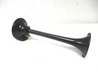 1674 New Grover Single Trumpet Air Horn Black F6gz-13832-ba 12 