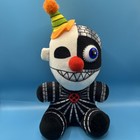 Five Nights At Freddy s Ennard Sister Location Plush Doll Clown 2018 Fnaf Toy
