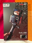 Sjcam Sj30 8k 4k Wifi Hd Night Action Camera Sports Voice Control Pre-recording