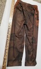 Hal1 Guardians Of Galaxy Pants Star Lord Disney Halloween Costume Sz 4 Boy