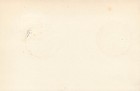 E0031 German Empire Postal Stationery Card 1937 Volklingen  saar  - Braunschweig