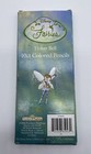 Disney Fairies Colored Pencils Tinker Bell Set Of 10 Peachtree Playthings 2006