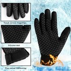 Thermal Windproof Waterproof Warm Gloves Touch Screen Warm Mittens Men Women Lot