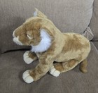 Hansa Lion Plush 15 