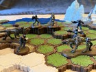 Hasbro Heroscape Soulborgs Thora   s Vengence Wave 5 Expansion Complete
