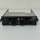 Pci Sound Card Creative Sb0350 Audigy 2 Zs With Front Panel Sb0250
